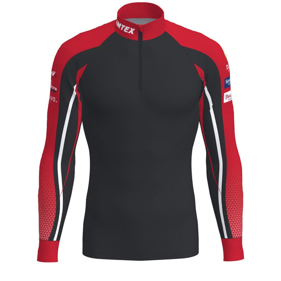 Ambition Raceshirt LS (8721957290259)