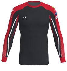 Core Ultralight Shirt LS Jr (8721967513875)