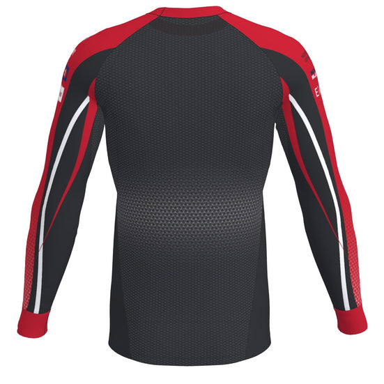 Core Ultralight Shirt LS Jr (8721967513875)