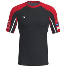 Core Ultralight Shirt SS Women (8721967939859)