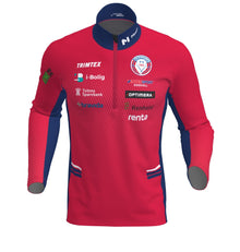 Flex 2.0 Shirt LS Junior (8801569964307)