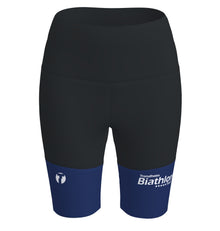 Fast Short Tights Women (8701402218771)