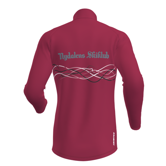 Flex 2.0 Shirt LS Men (9082760790291)