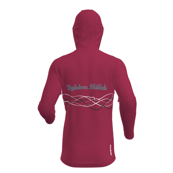 Flex 3.0 Hoodie Men (9082760921363)