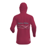 Flex 3.0 Hoodie Women (9082760954131)