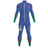 Ambition Konkurransedress Junior (8758468870419)