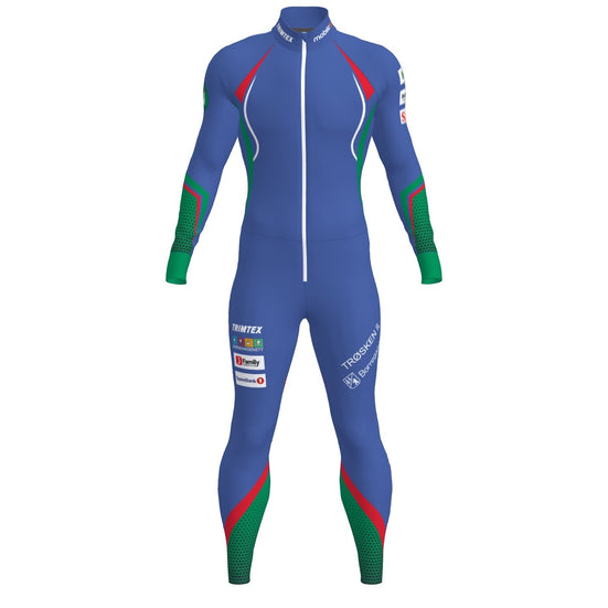 Ambition Konkurransedress Junior (8758468870419)