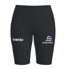 Trainer Short Tights Women (8870589399315)