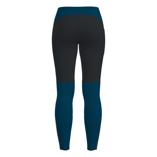 Trainer Long Tights Women (8810957472019)