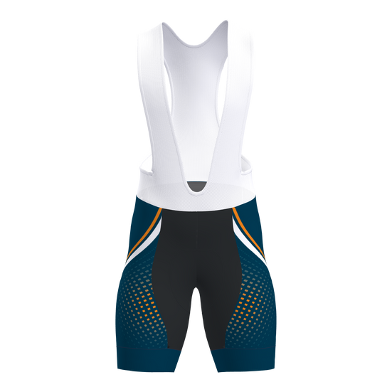 Vitric Bib Sykkelshorts Herre (8810957668627)