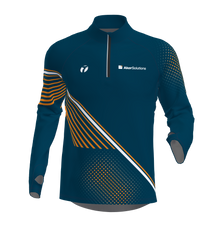 Run Zipp Genser Dame (8810957832467)