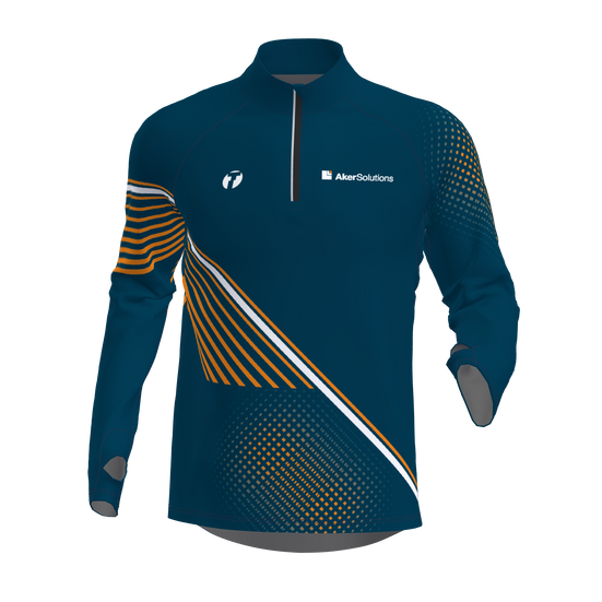 Run Zipp Genser Dame (8810957832467)