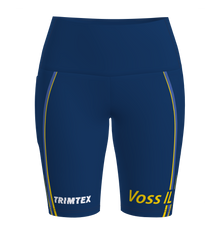 Trainer Short Tights Women (9164737741075)