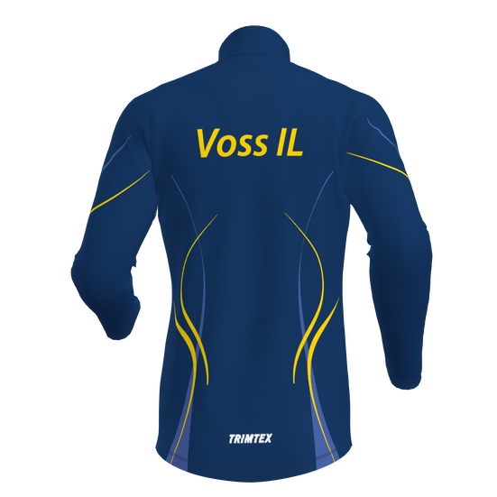 Flex 2.0 Shirt LS Men (9164737806611)