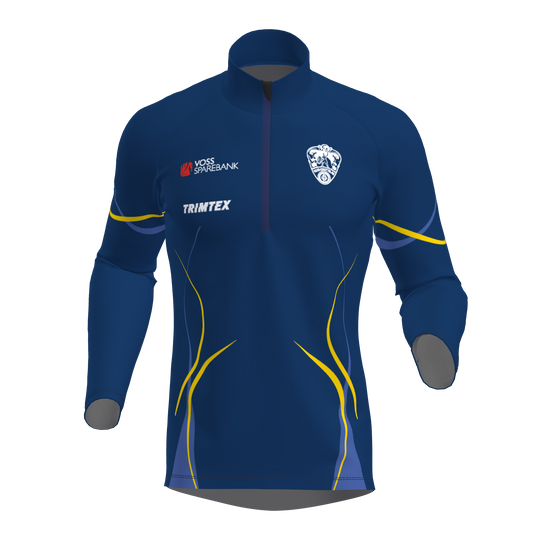 Flex 2.0 Shirt LS Junior (9164737937683)