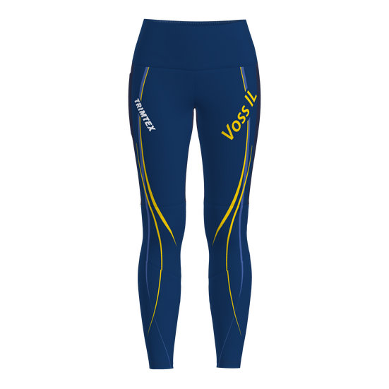 Trainer Long Tights Women (9164738068755)