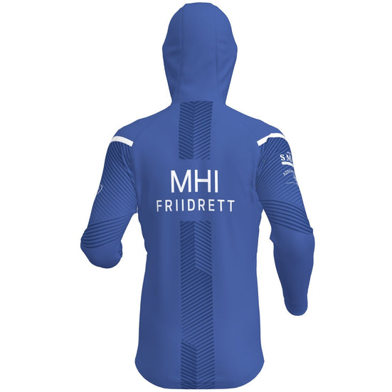 Flex 3.0 Hoodie Women (8928447332627)