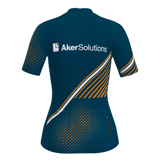 Elite 2.0 Sykkeltrøye Dame (8808184840467)