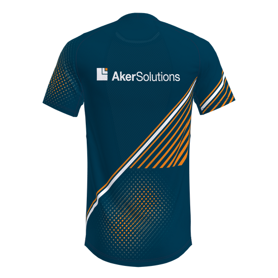 Run T-Skjorte Herre (8808190968083)