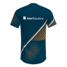 Run T-Skjorte Dame (8808191066387)