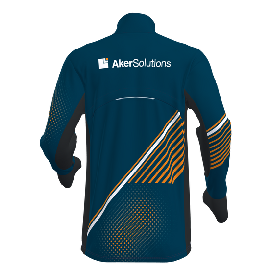 Trainer 2.0 Jakke Herre (8808191492371)