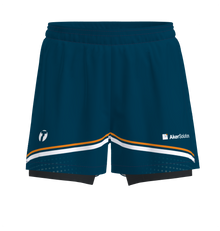 Fast Shorts Dame (8808199323923)