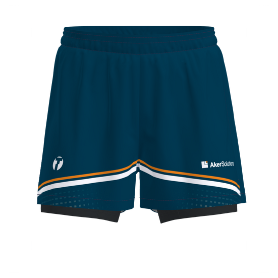 Fast Shorts Dame (8808199323923)
