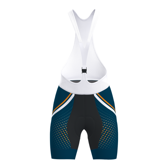 Vitric Bib Sykkelshorts Dame (8808199553299)