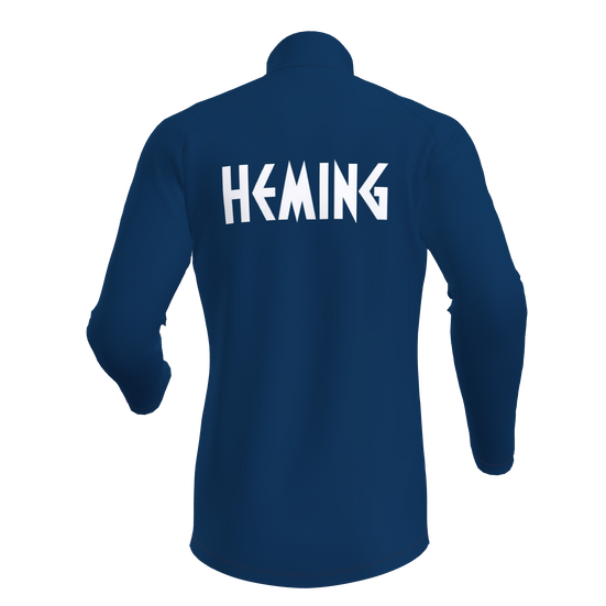 Flex 2.0 Shirt LS Junior (9080283889939)