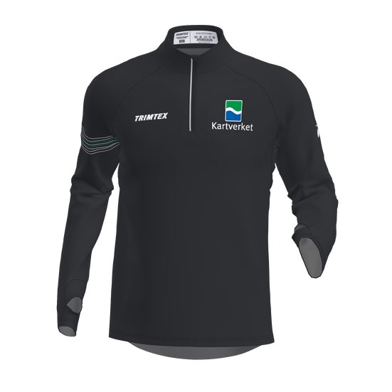 Run Zipp Shirt LS Women (8915501482259)
