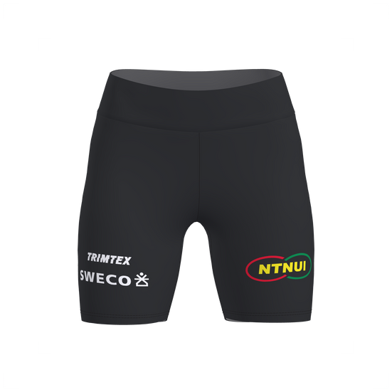Run 2.0 Kort Tights Dame (8720005660947)