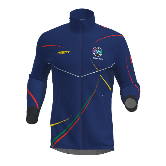 Pulse 2.0 Jacket Women (8944915579155)