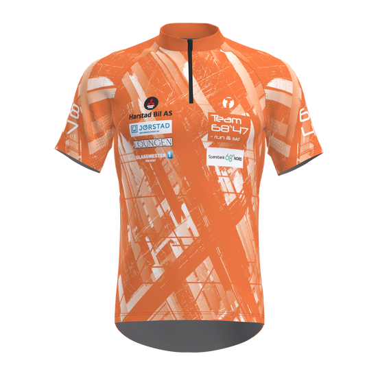 Trail Shirt SS Women (9067815305491)