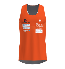 Fast 3.0 Singlet Men (9067815436563)