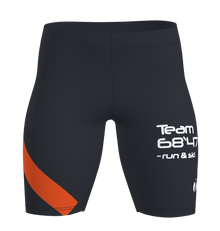 Run 2.0 Short Tights Men (9067815567635)