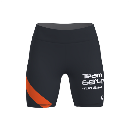 Run 2.0 Short Tights Women (9067815600403)