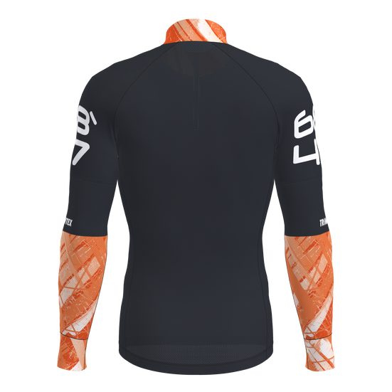 Vision 3.0 Raceshirt LS Women (9067817926931)