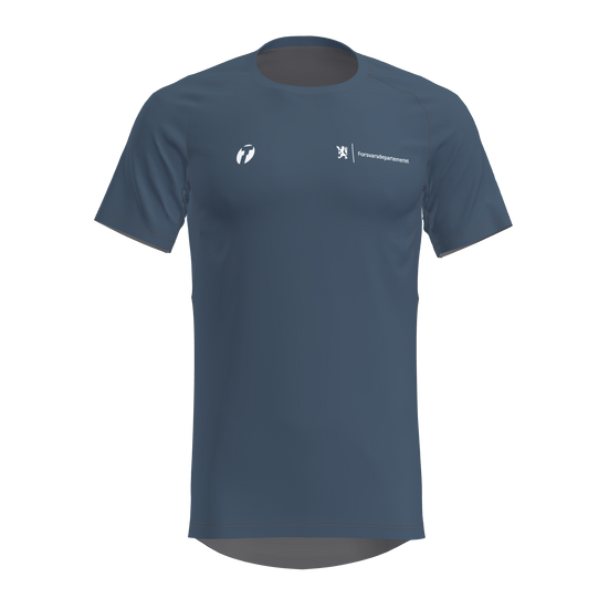 Run T-Shirt SS Women (8726433825043)