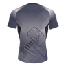 Fast T-Skjorte Dame (8827207680275)