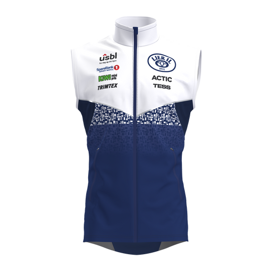 Pulse 2.0 Vest Jr (8756075168019)