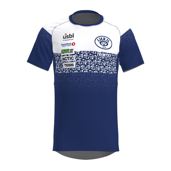 Run T-Shirt SS Men (8756097450259)