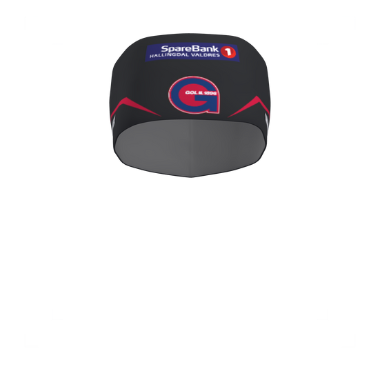 Pulse Headband (8809244721427)