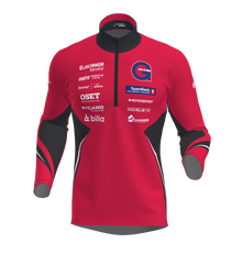 Flex 2.0 Shirt LS Junior (8809244983571)