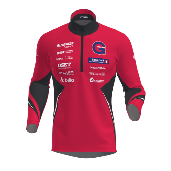 Flex 2.0 Shirt LS Junior (8809244983571)