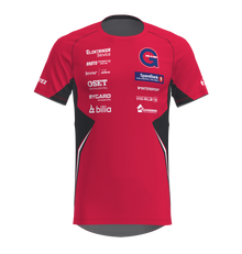 Run T-Shirt SS Jr (8809245278483)