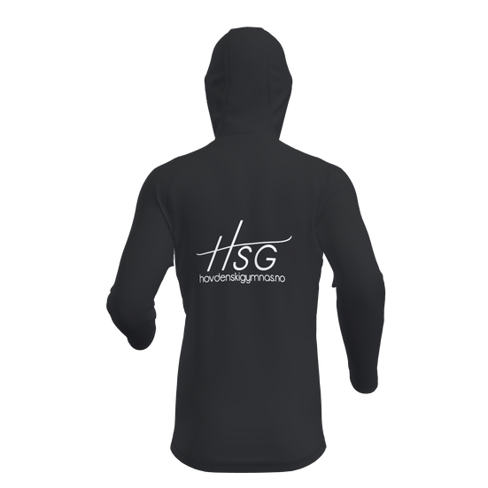 Flex 3.0 Hoodie Women (8720015032595)