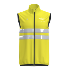 REFLECT VEST TX (8720015065363)