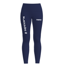 Trainer Long Tights Women (8702023565587)