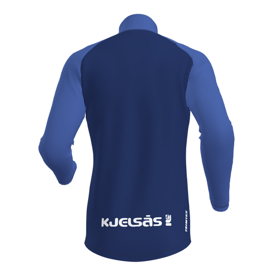 Flex 2.0 Shirt LS Junior (8714613063955)