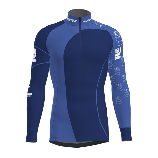 Ace Raceshirt LS Women (8702024122643)
